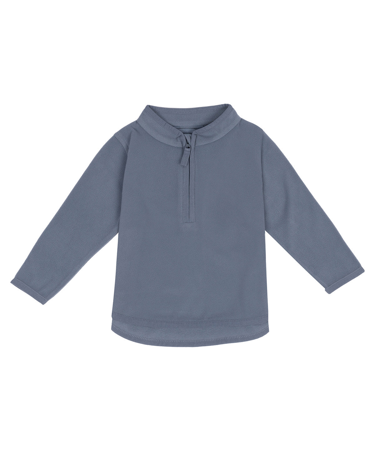 Larkwood 1/2-zip lightweight fleece