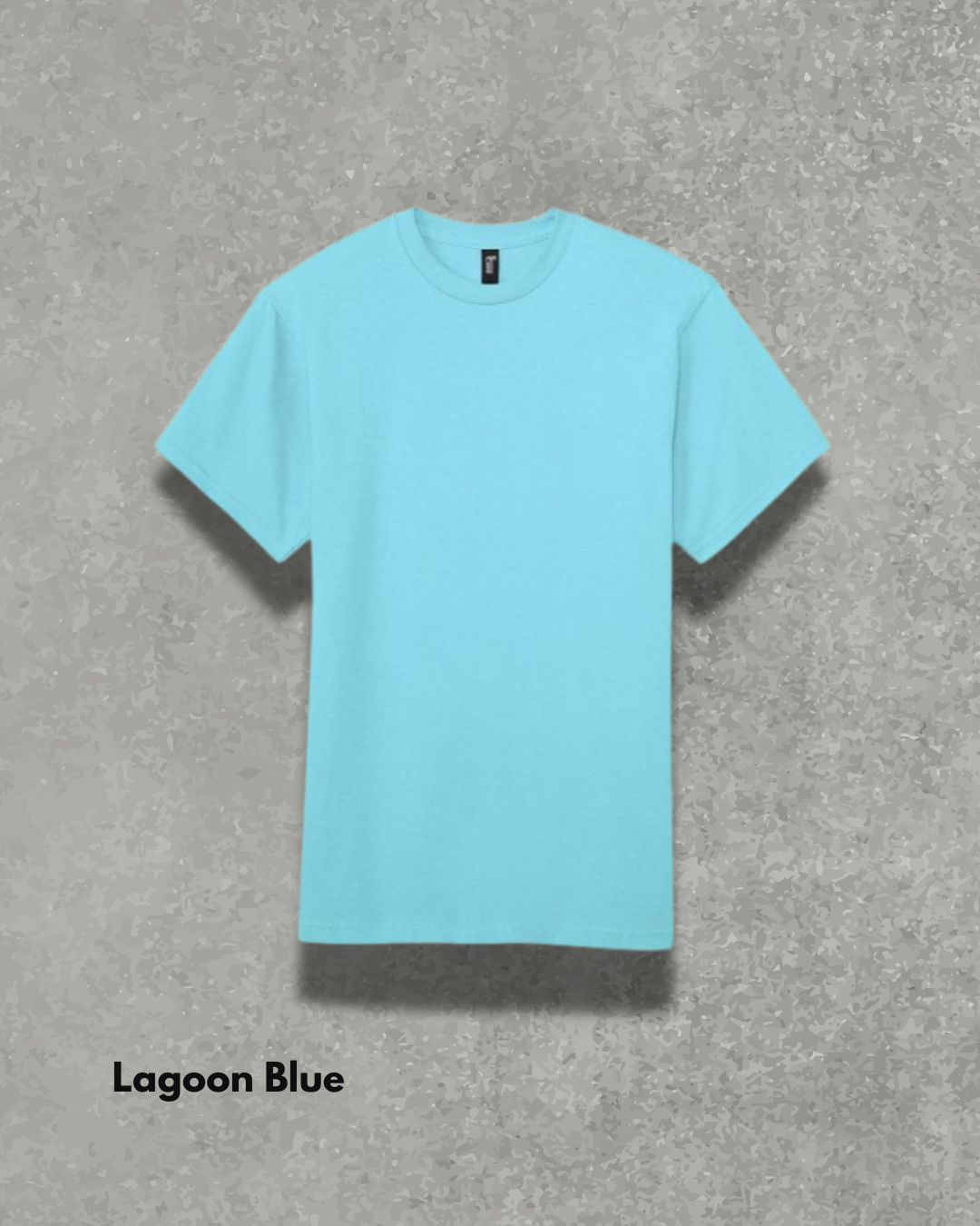 Gildan Hammer adult t-shirt - Customisable