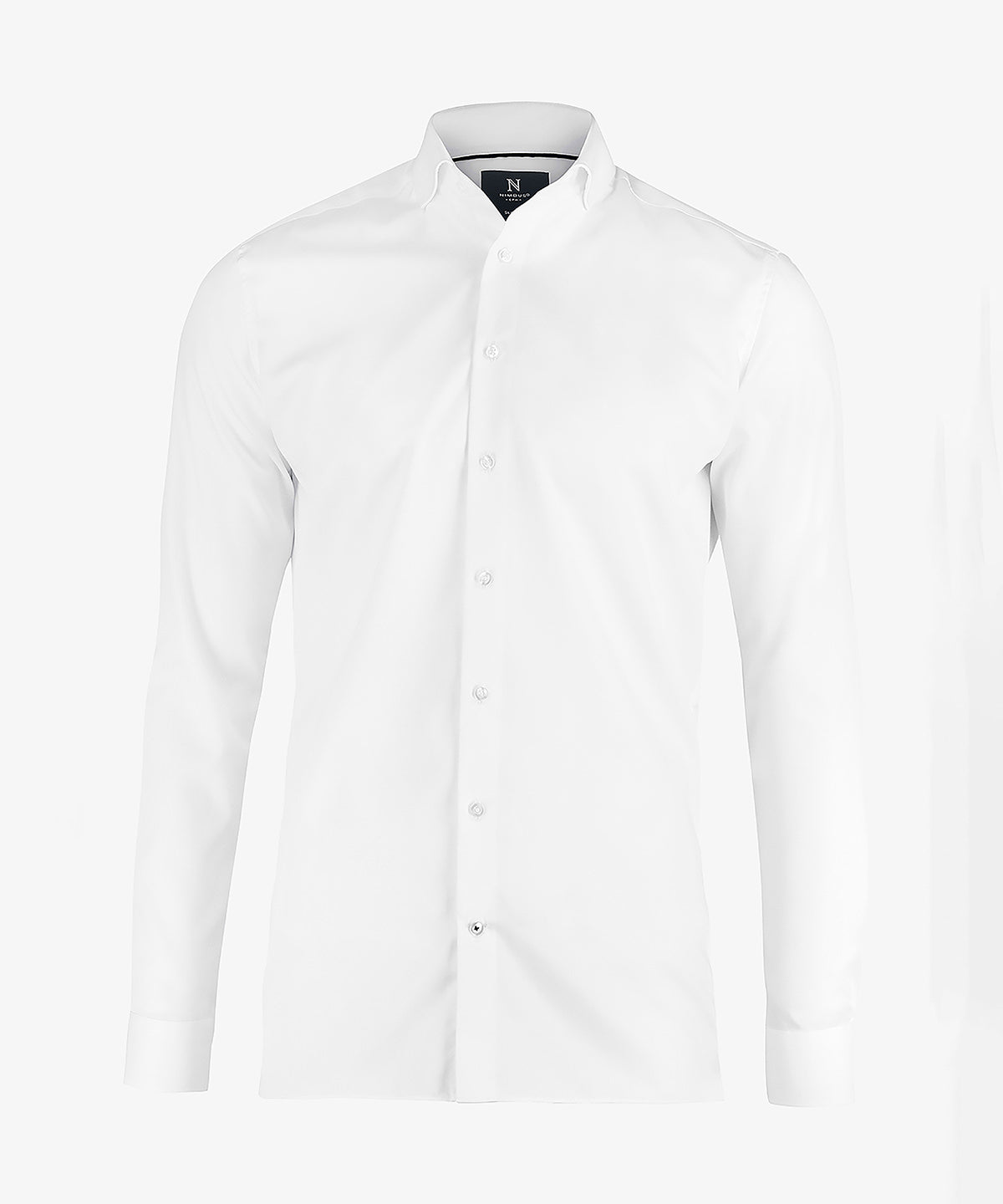 Nimbus Portland slim fit – super non-iron business shirt