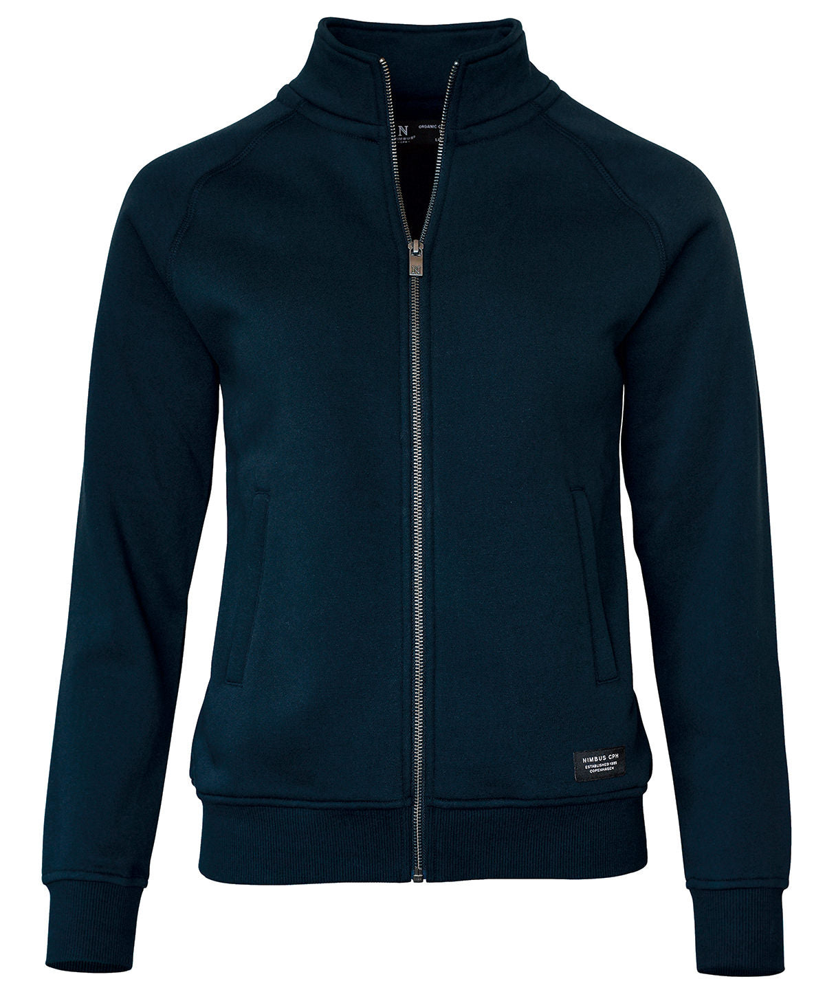 Nimbus Women’s Cambridge – fashionable trainer