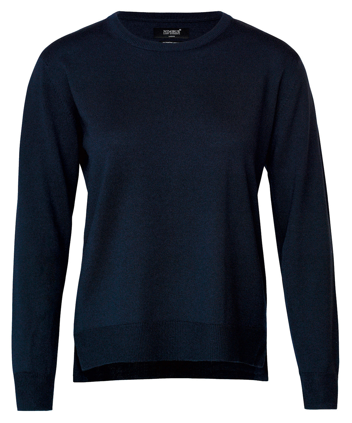 Nimbus Women’s Beaufort – extra fine Cashwool® merino knit