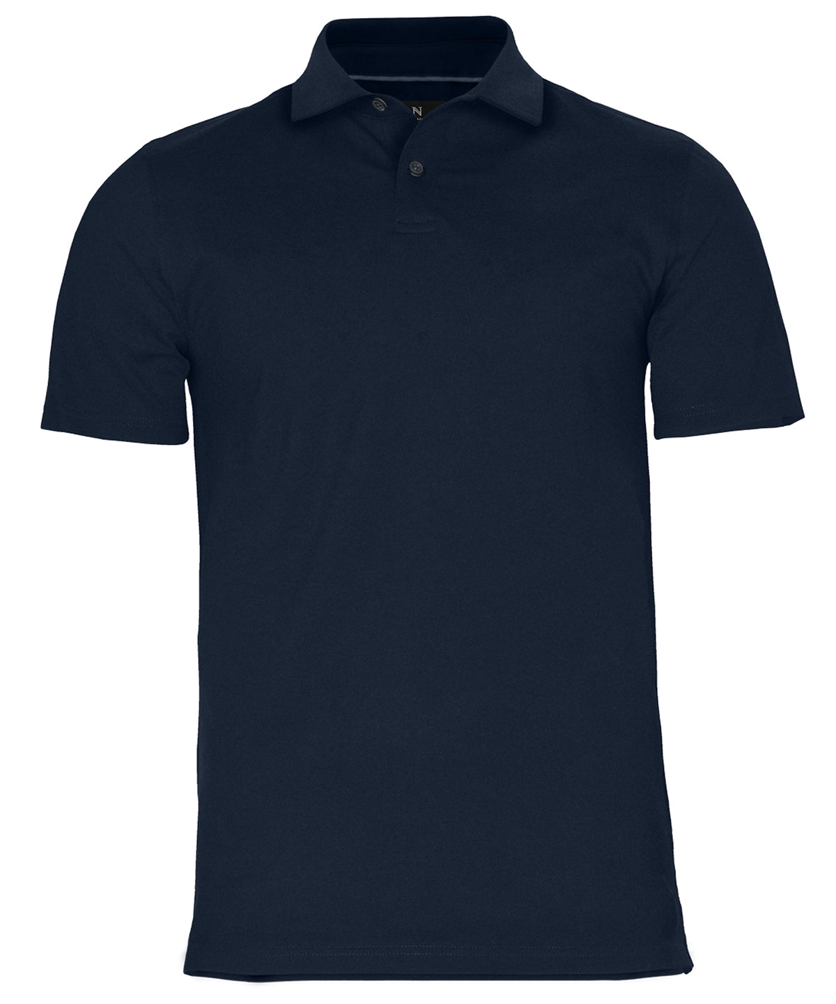 Nimbus Princeton - Stretch deluxe cutaway polo
