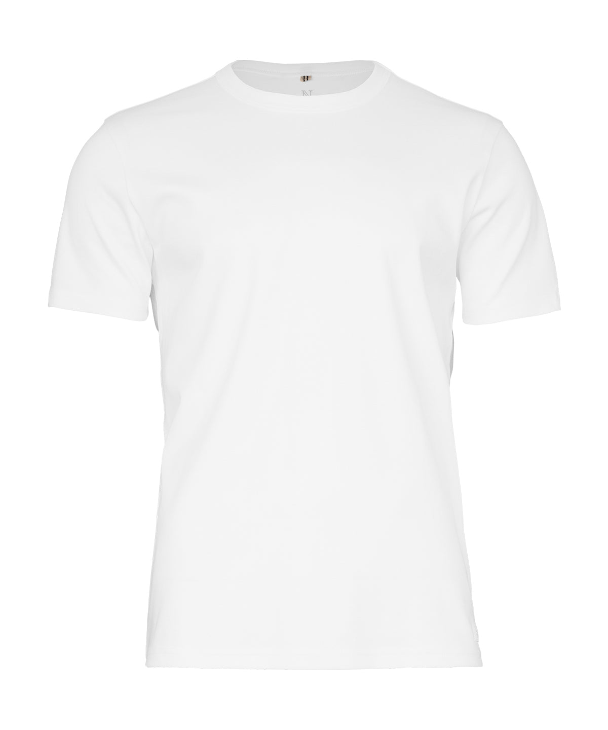 Nimbus Santa Monica - the interlock tee