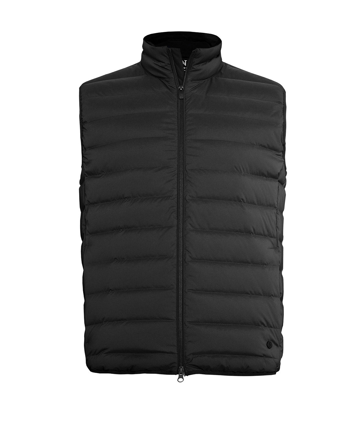 Nimbus Avalon Vest in Black, front view