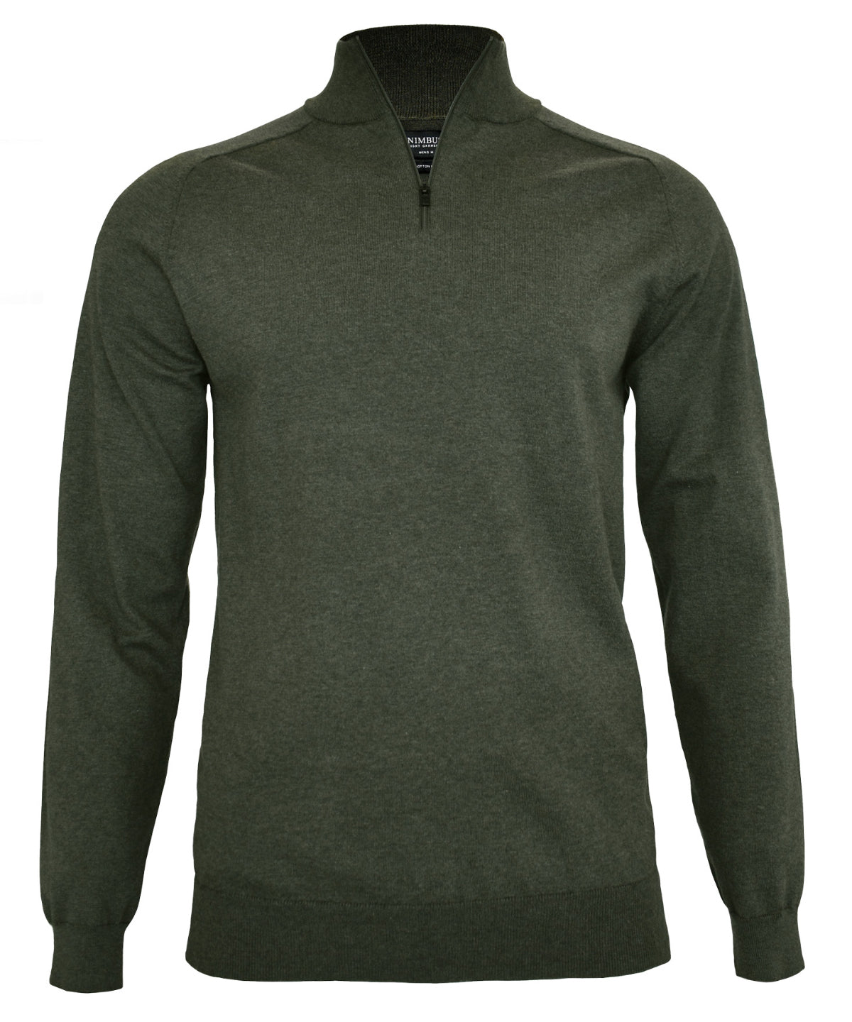 Nimbus Brighton 1/4-zip