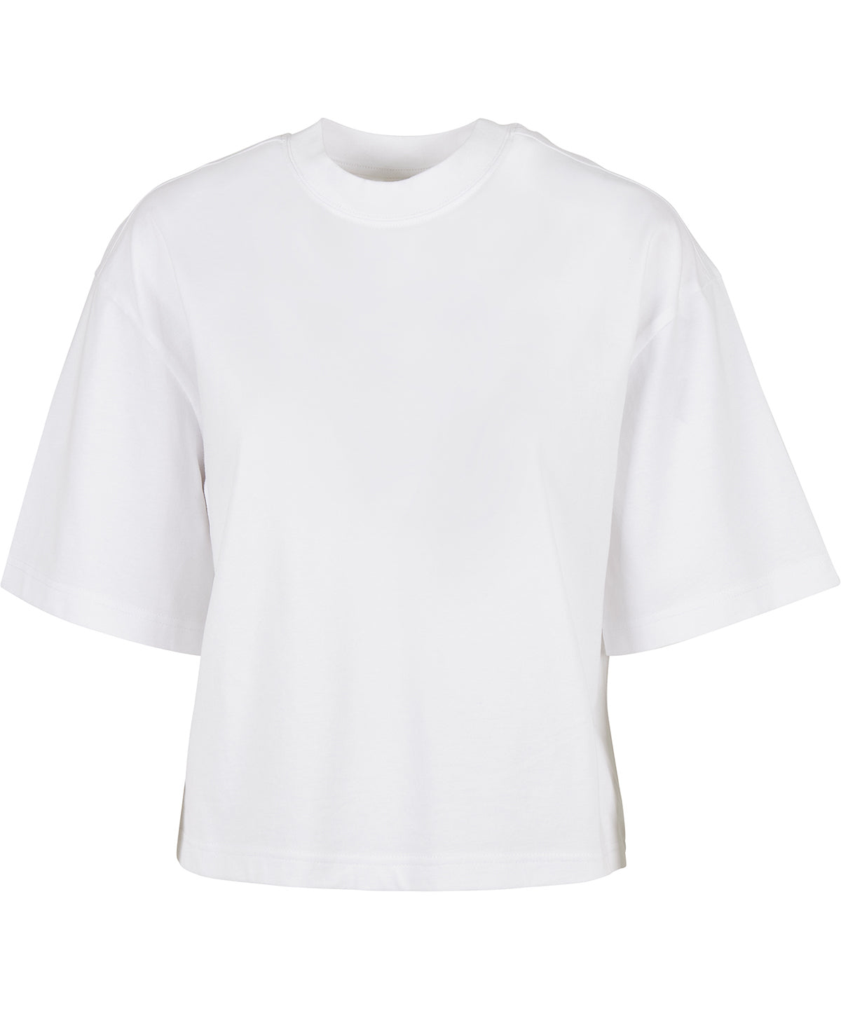 New Morning Studios Women’s oversized tee