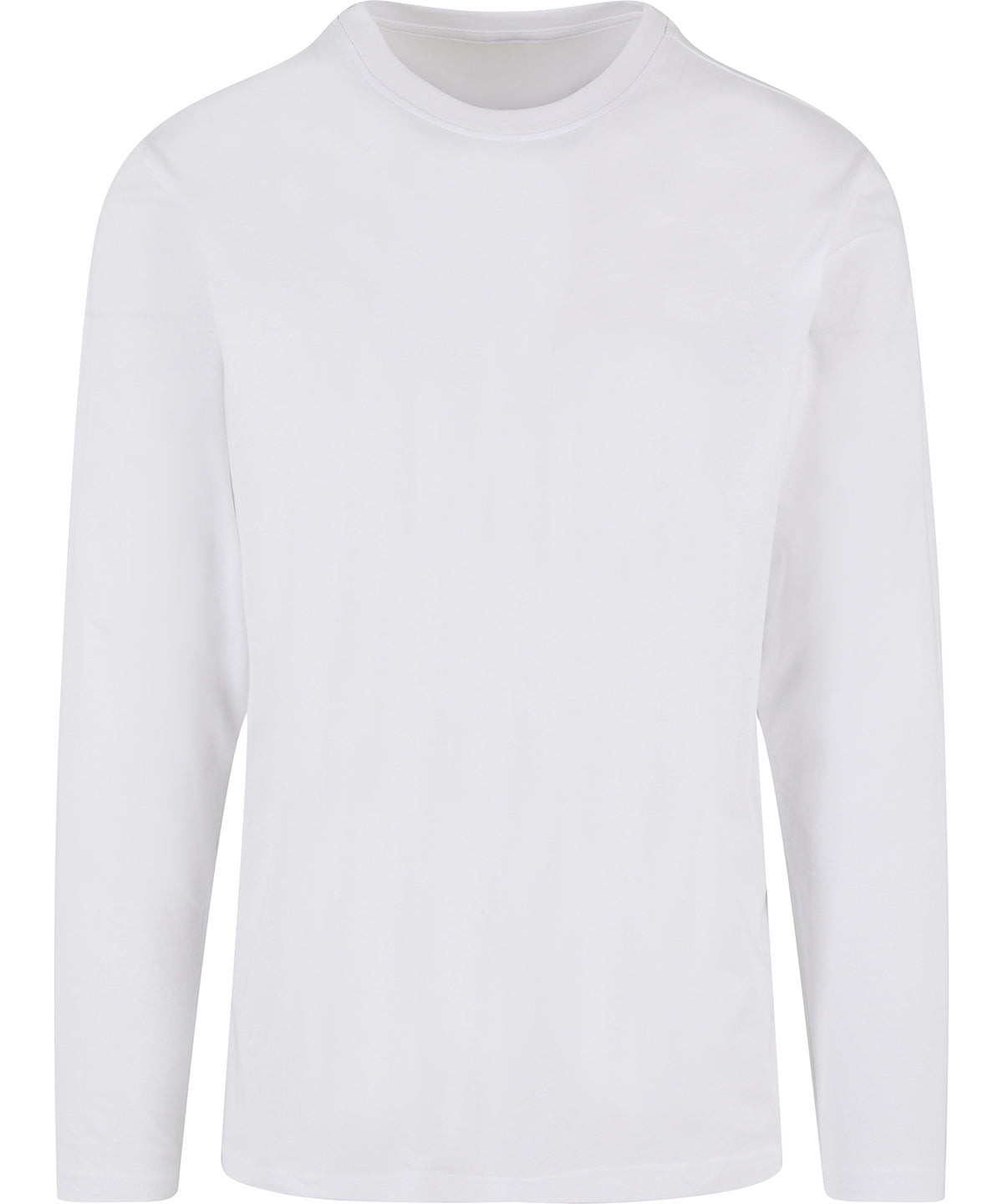 New Morning Studios Regular fit long sleeve shirt