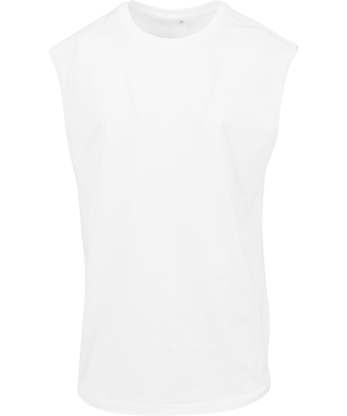 New Morning Studios Sleeveless tee