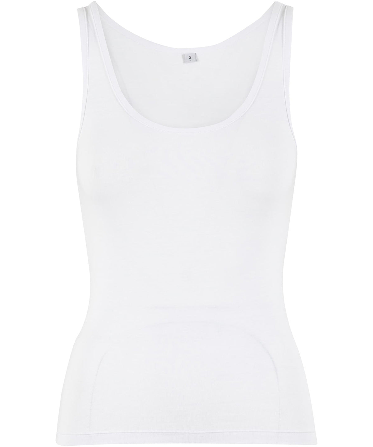 New Morning Studios Women’s basic tank top