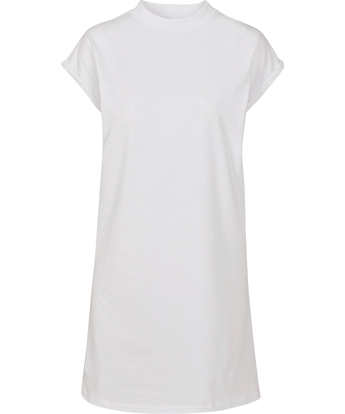 New Morning Studios Women’s extended shoulder dress