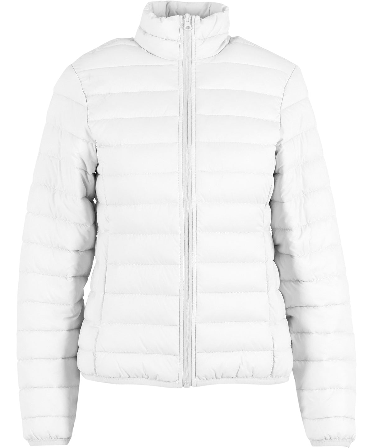 New Morning Studios Women’s light puffer jacket