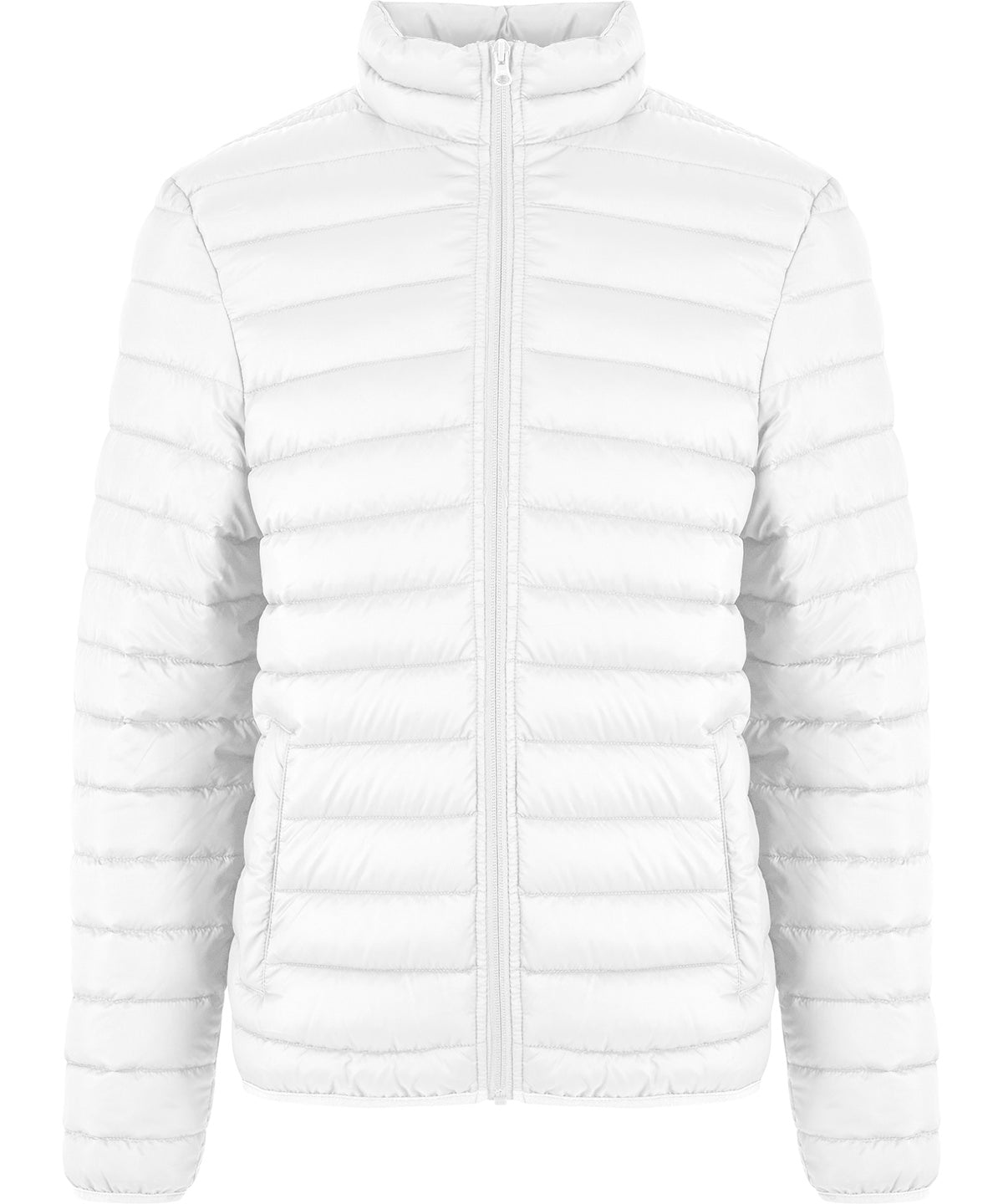 New Morning Studios Light puffer jacket