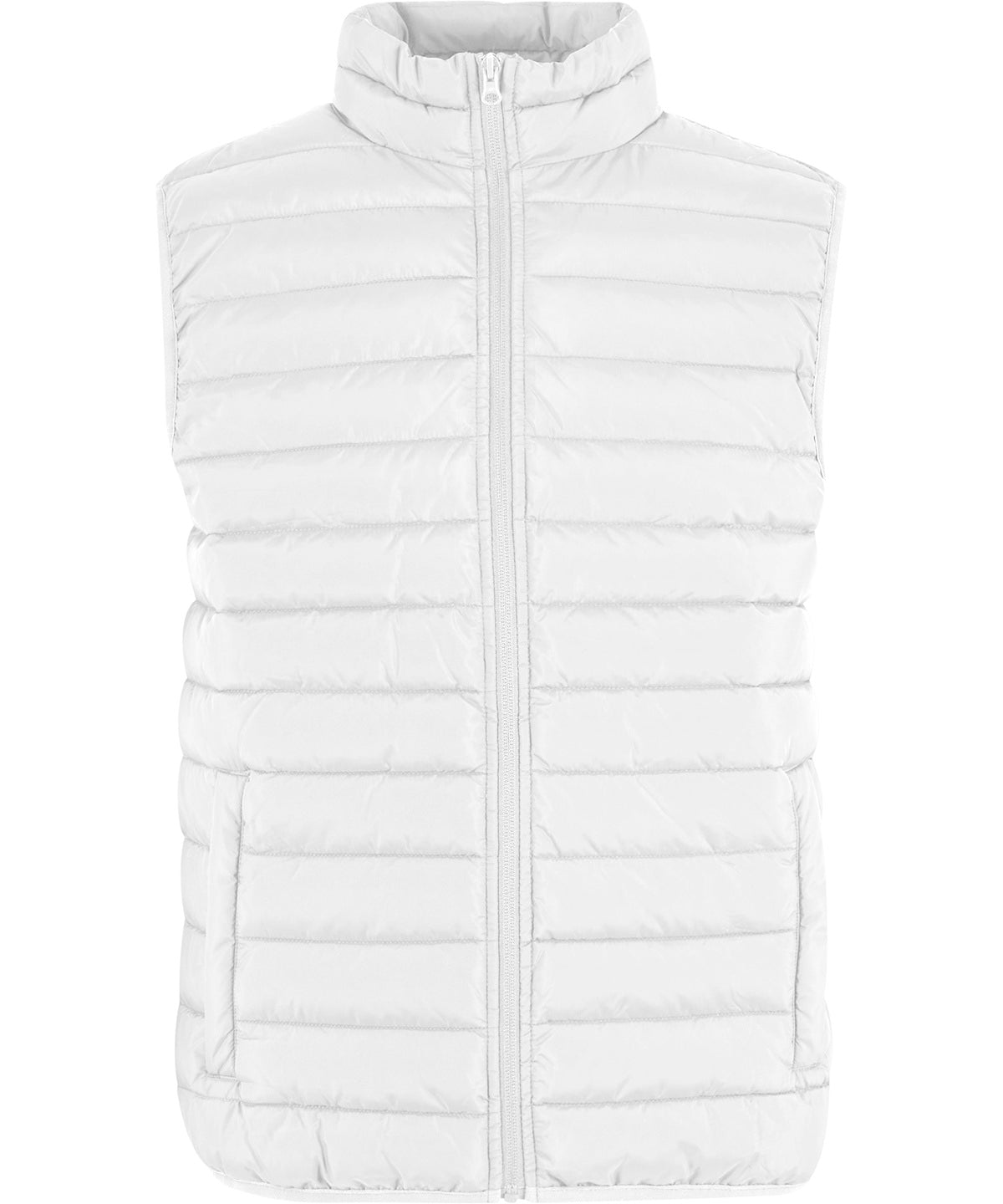 New Morning Studios Women’s light puffer vest