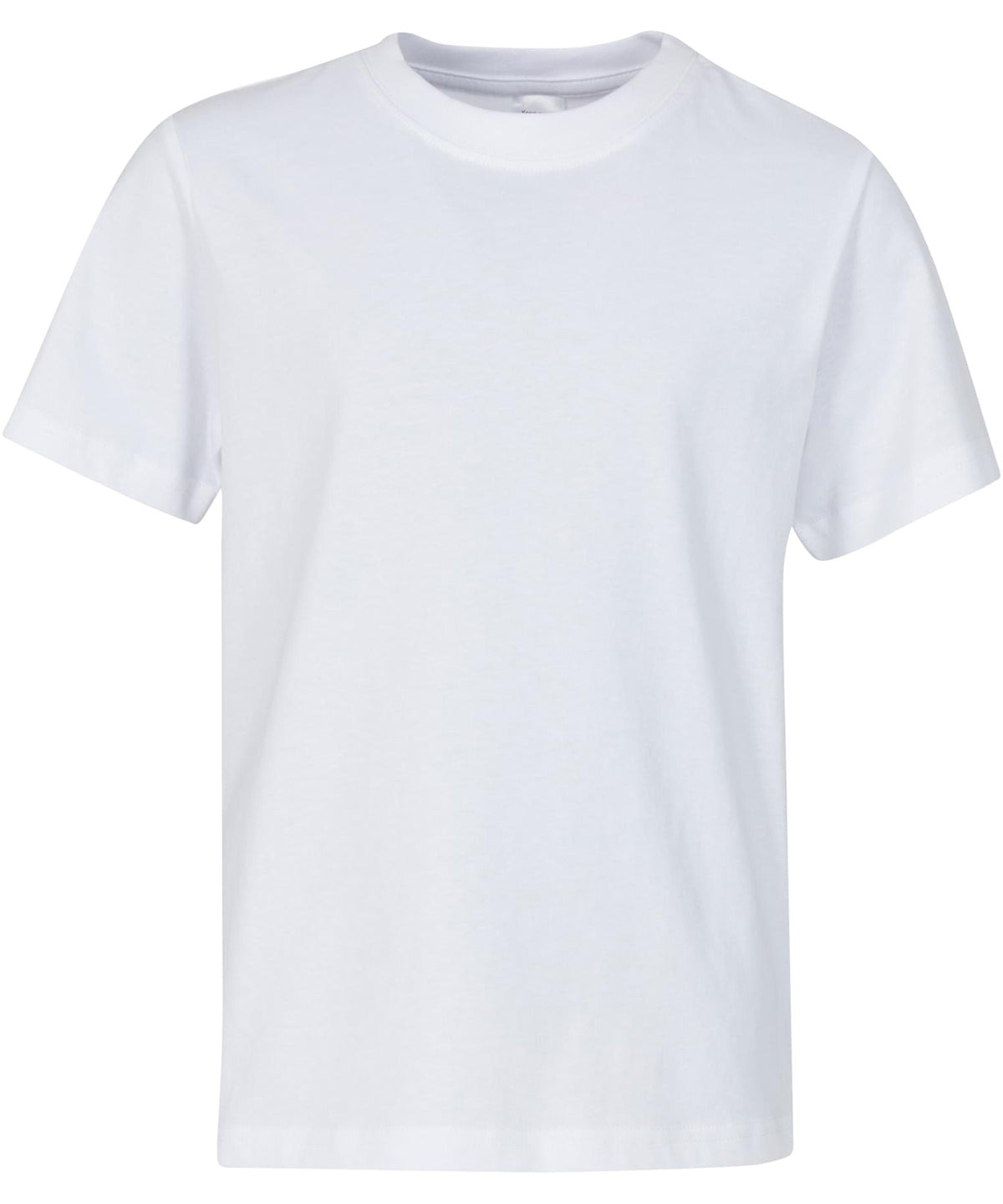 New Morning Studios Kids oversized tee