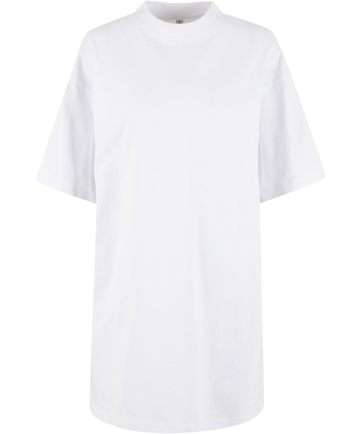 New Morning Studios Women’s heavy oversized tee dress