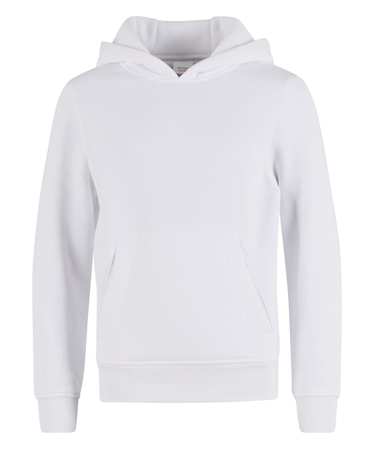 New Morning Studios Kids basic hoodie