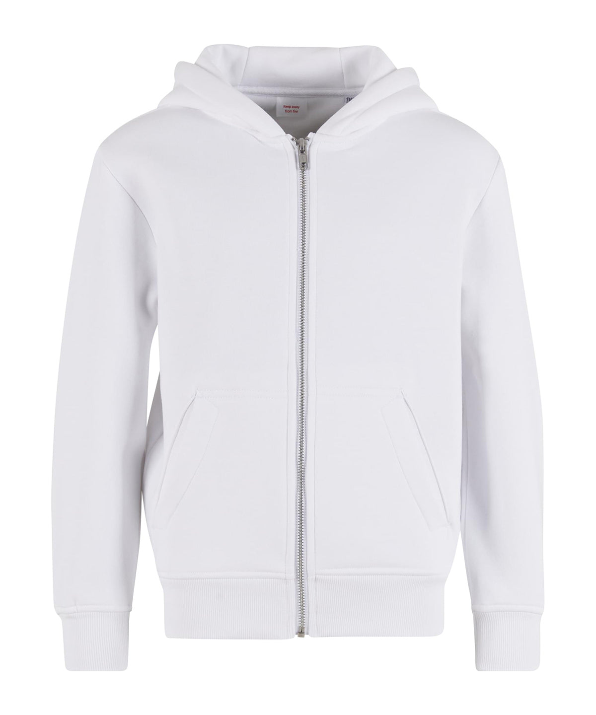 New Morning Studios Kids oversized hoodie