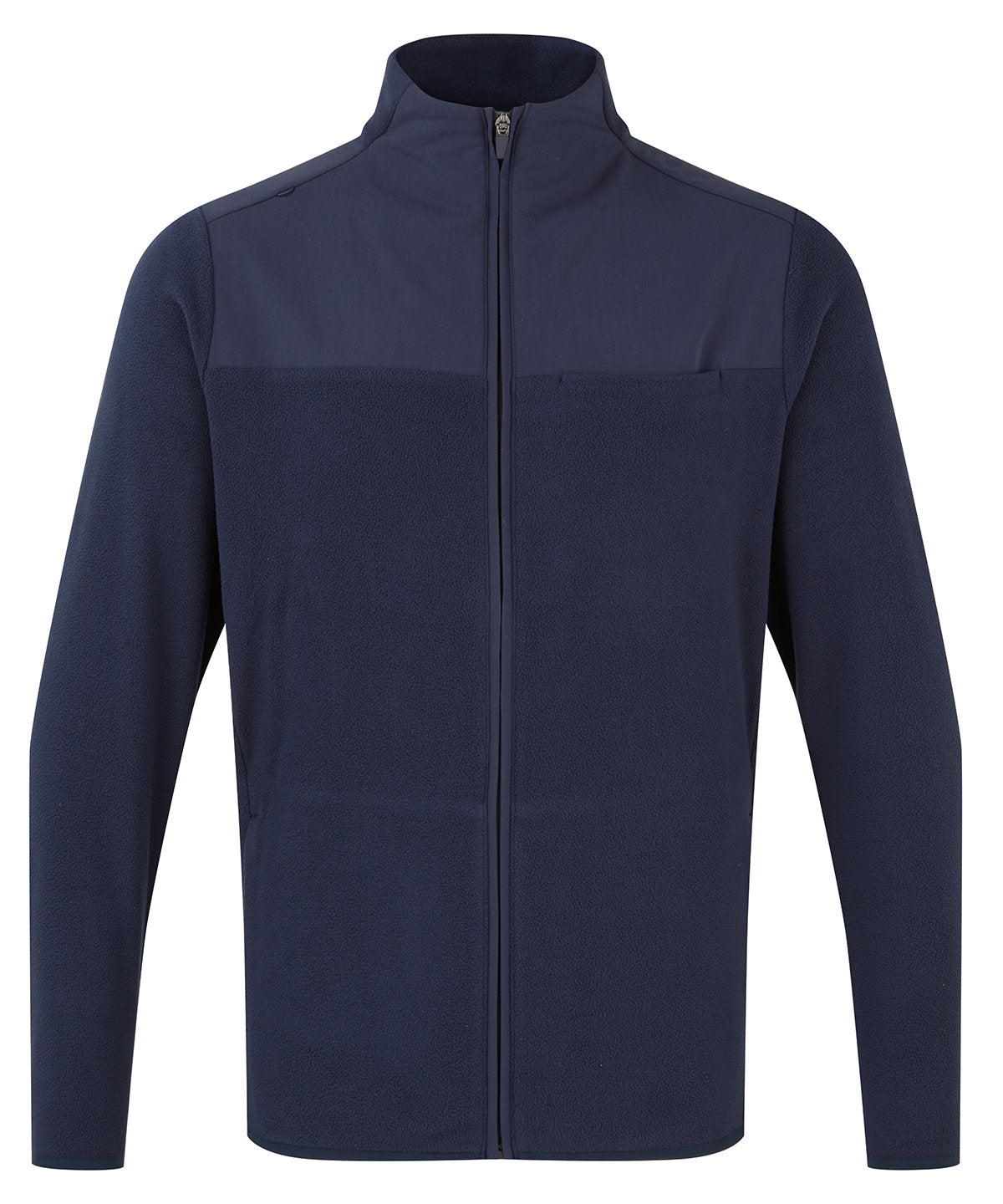 Onna by Premier 'Agility' men's panelled fleece jacket