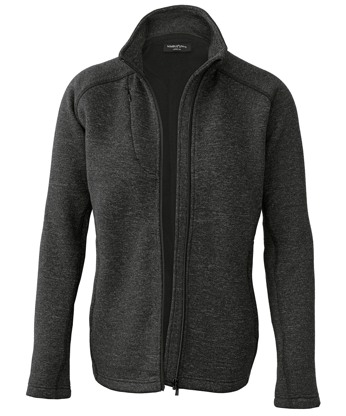 Nimbus Women’s Montana – knitted fleece jacket