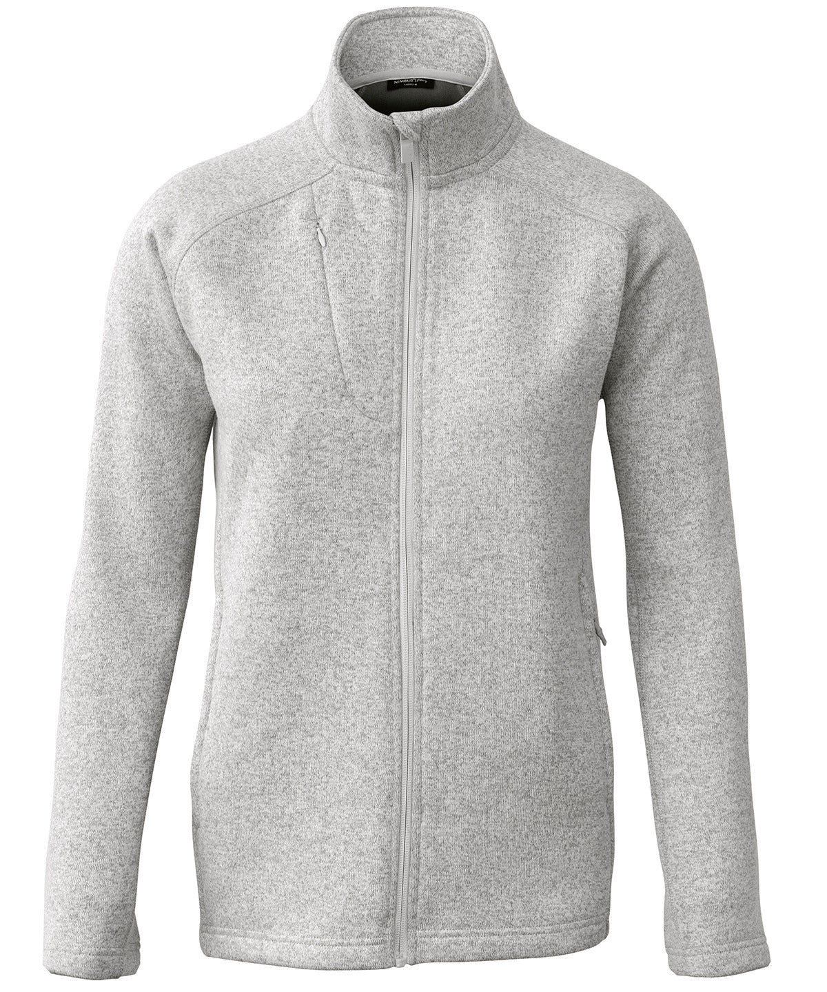 Nimbus Women’s Montana – knitted fleece jacket