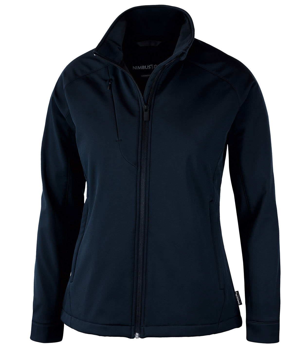 Nimbus Women’s Livingston – 4-way stretch softshell
