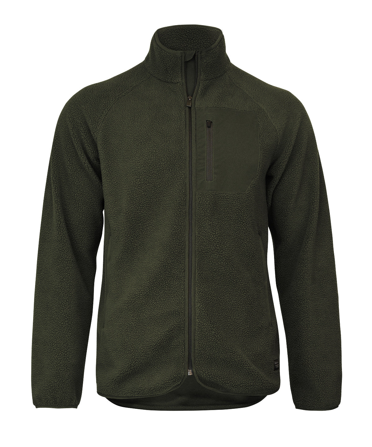 Nimbus Timberlake – modern sherpa fleece
