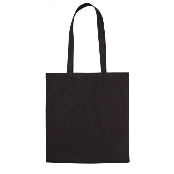 Nutshell® Recycled Premium Canvas Shopper