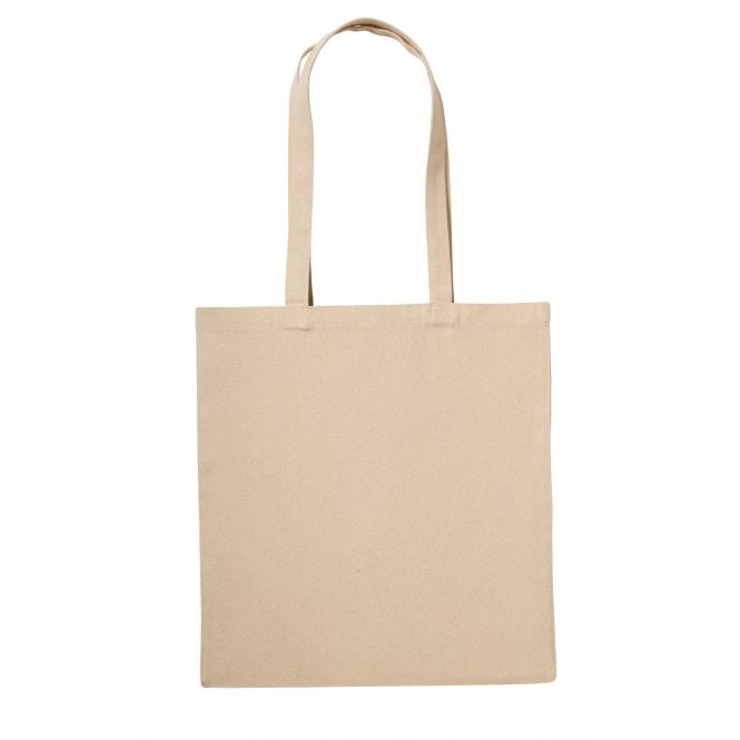 Nutshell® Recycled Premium Canvas Shopper