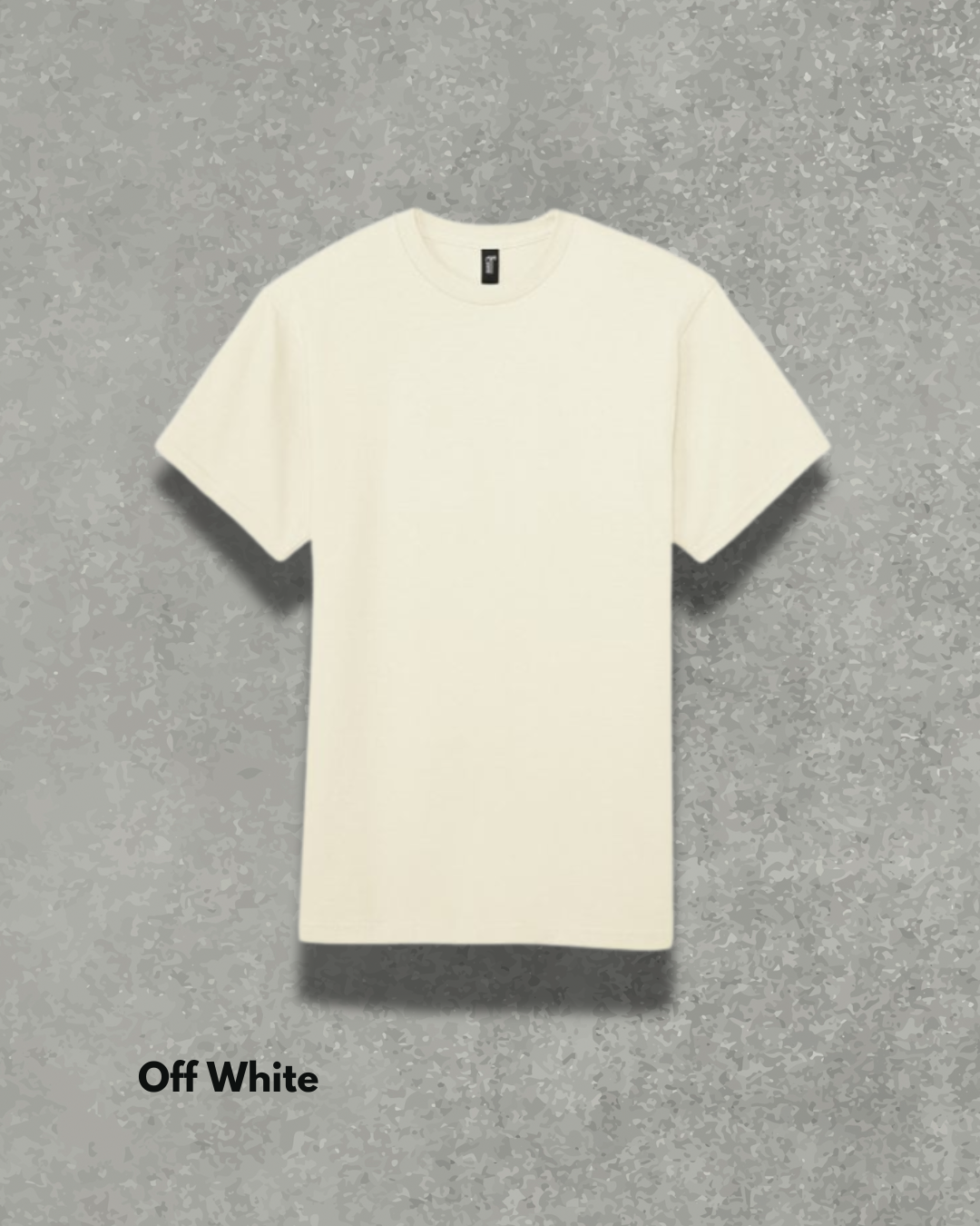 Gildan Hammer adult t-shirt - Customisable