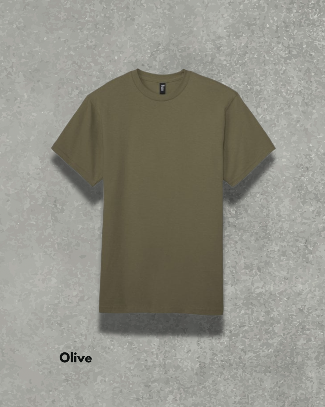 Gildan Hammer adult t-shirt - Customisable