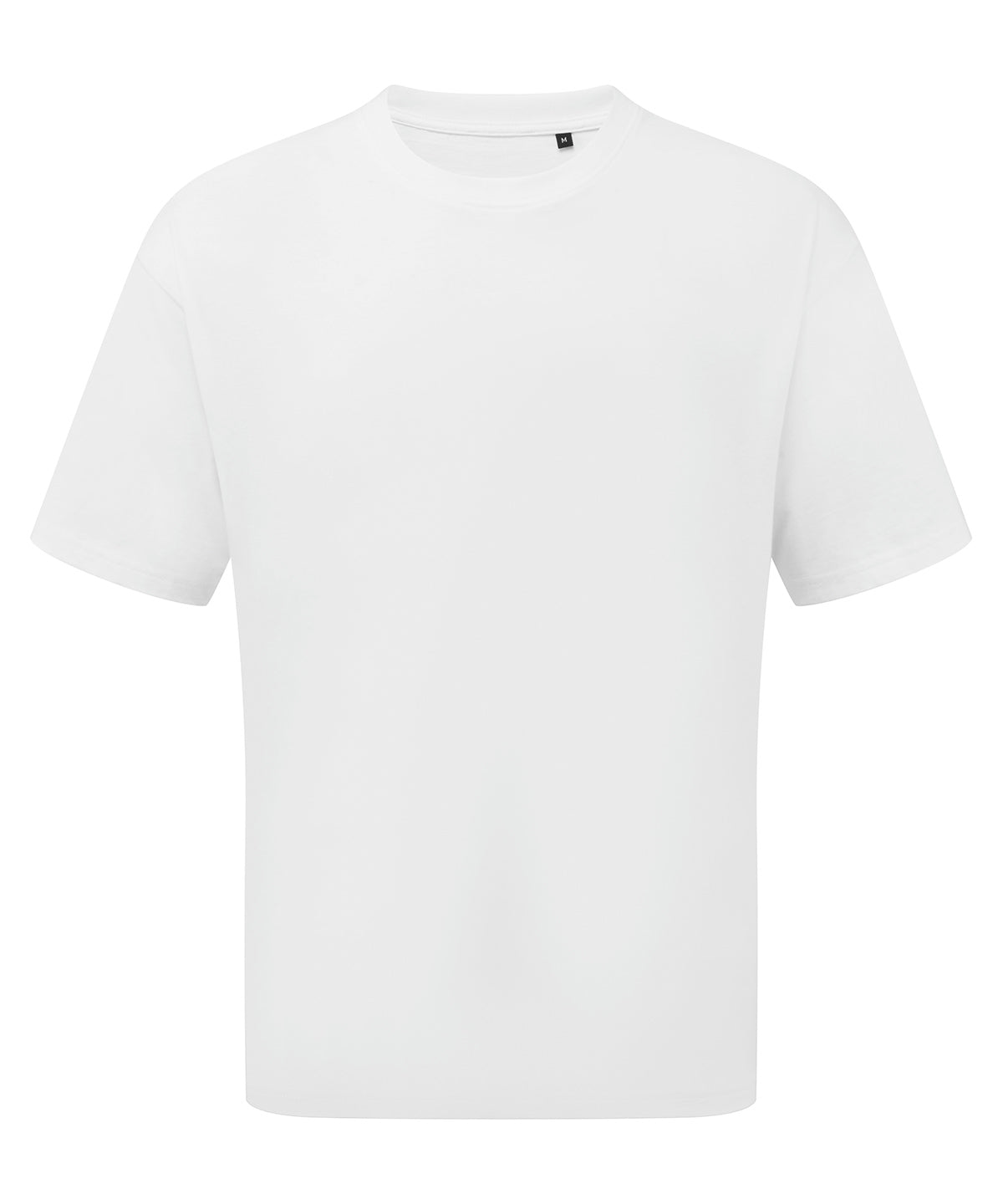 Premier ‘Utility 2.0’ oversized t-shirt