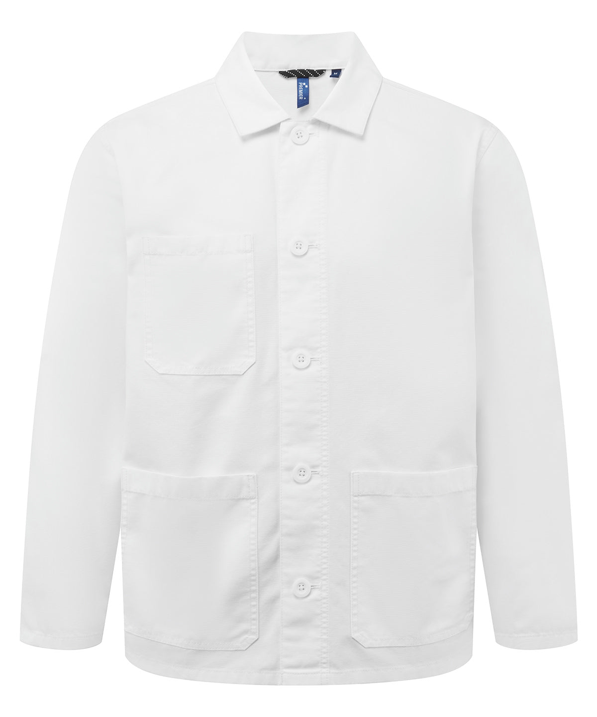 Premier ‘Utility 2.0’ chore jacket
