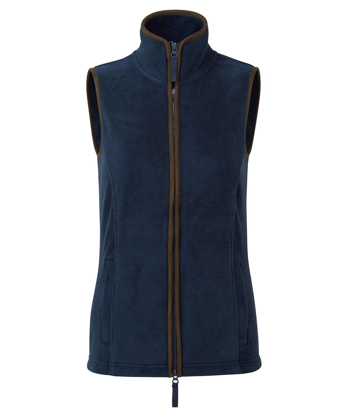 Premier Women’s artisan fleece gilet