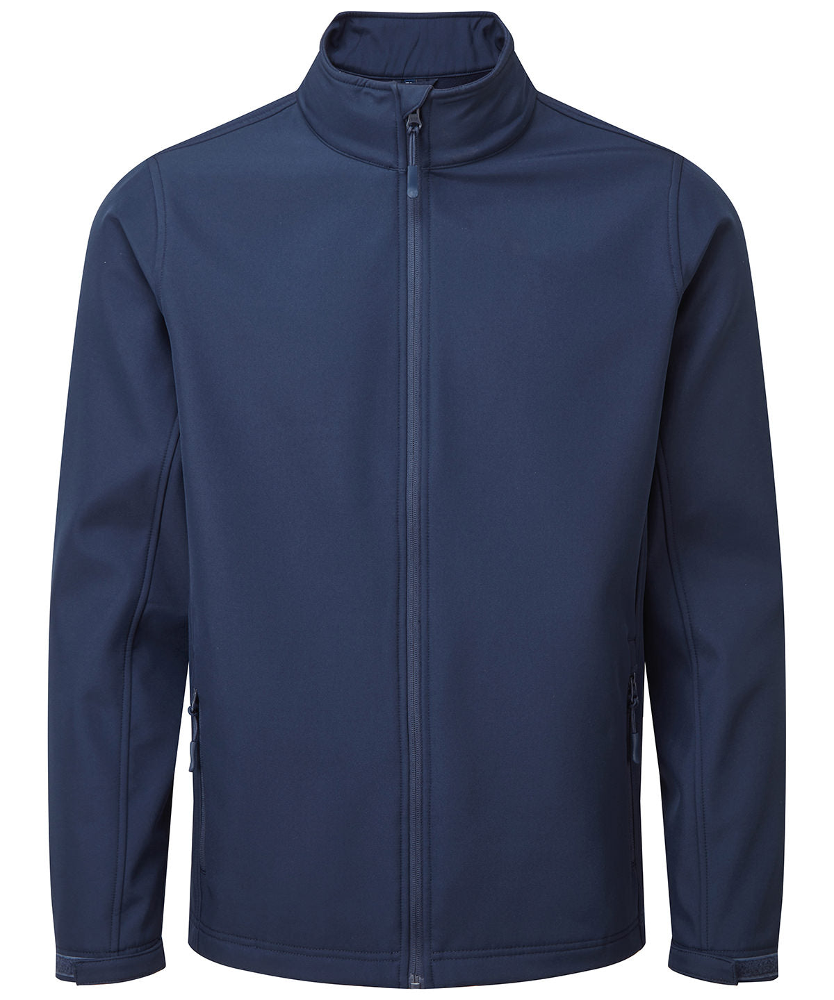 Premier Windchecker® printable and recycled softshell jacket
