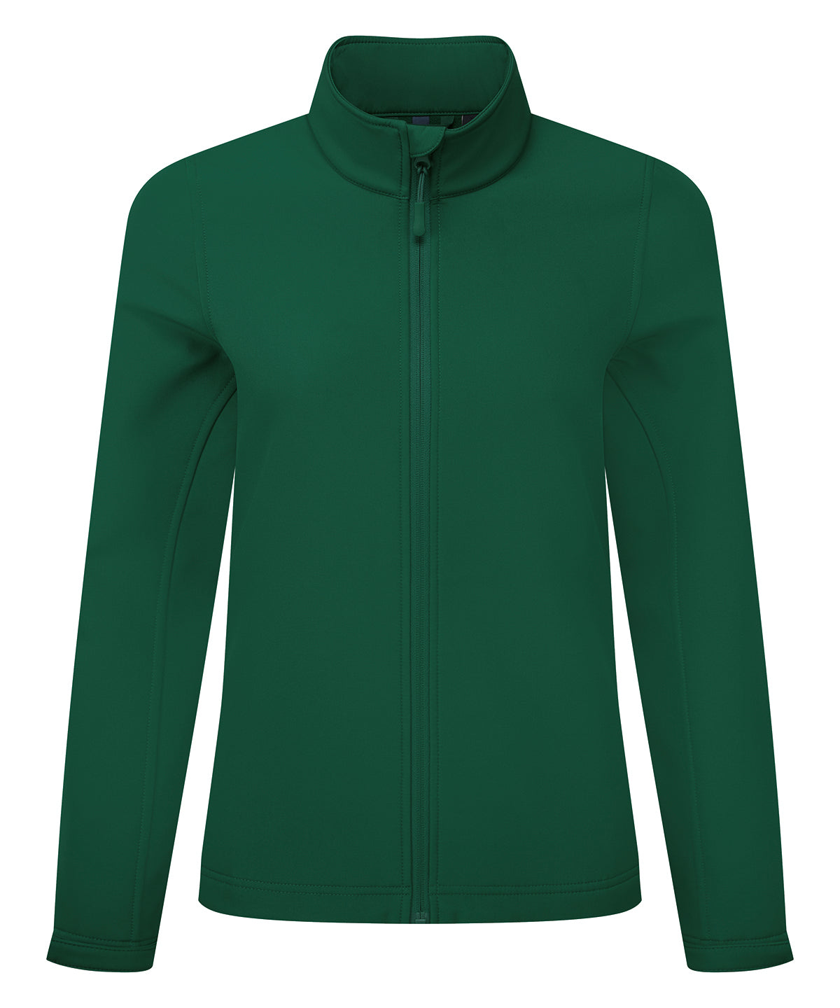Women's Windchecker softshell - Bottle