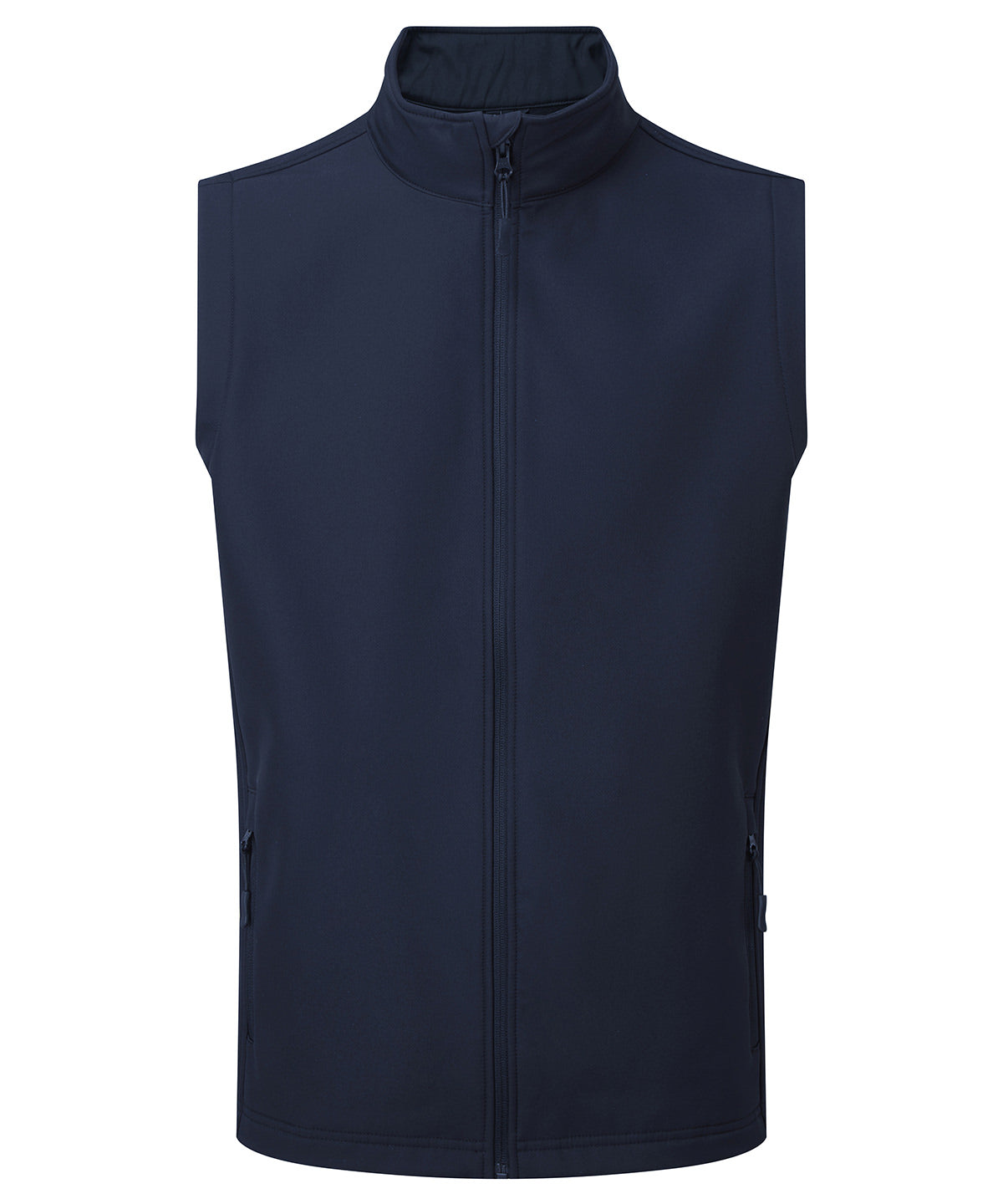 Premier Windchecker® printable and recycled gilet