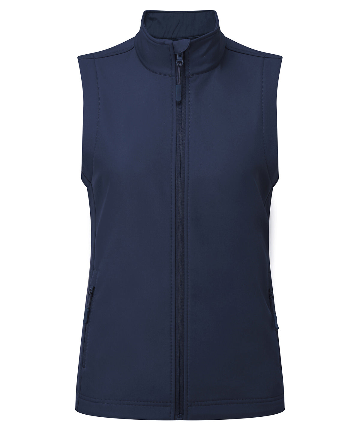 Premier Women’s Windchecker® printable and recycled gilet