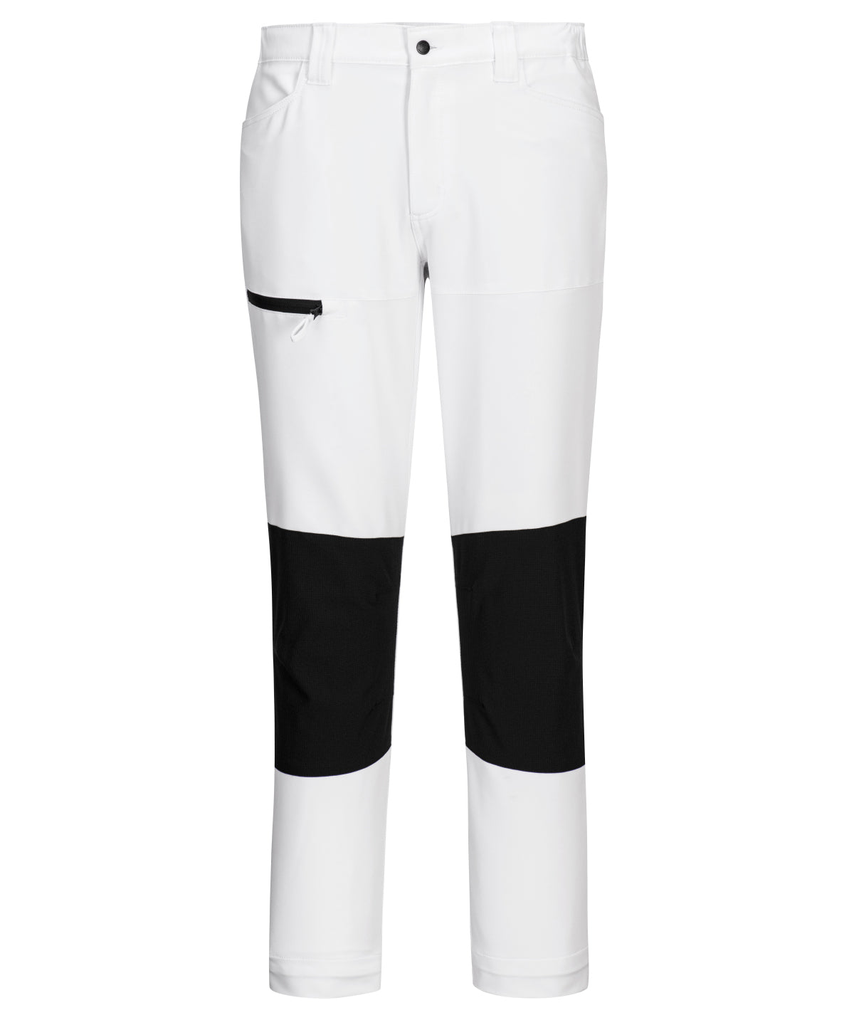 Portwest WX2 stretch work trousers (CD886) slim fit
