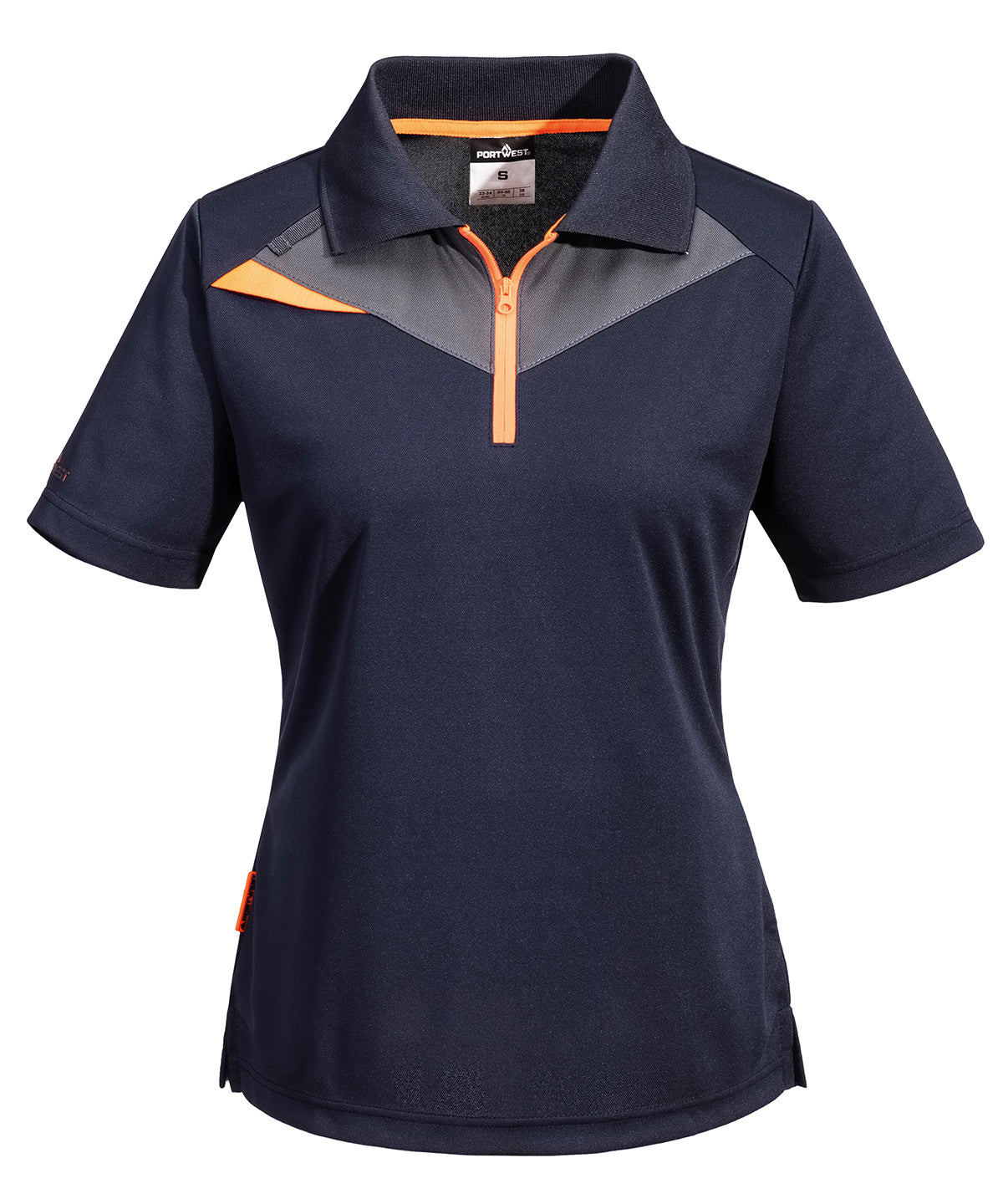 Portwest Women’s DX4 polo shirt (DX409)