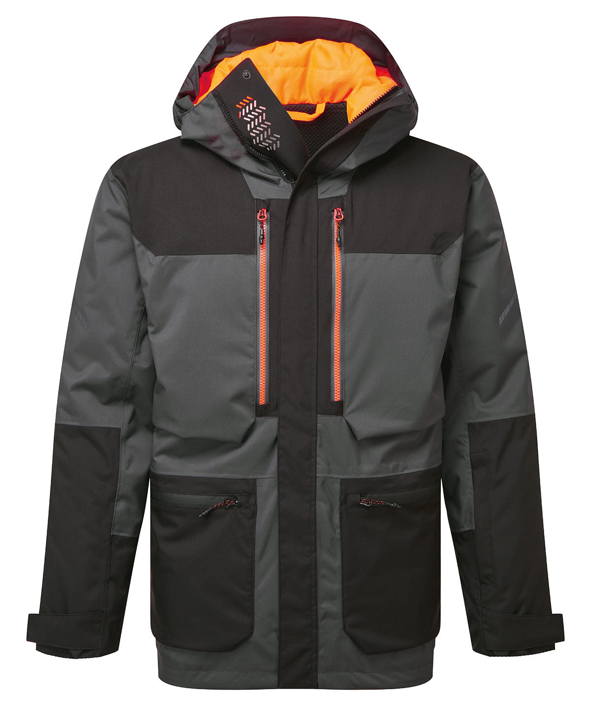 Portwest EV4 Winter parka jacket (EV461)