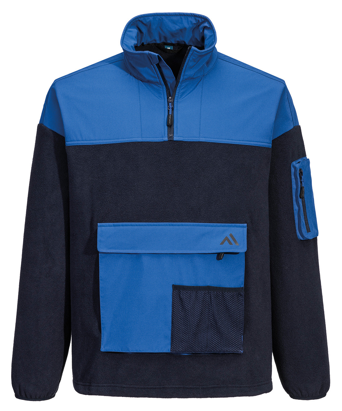Portwest KX3 Sport ¼-zip fleece (KX378)