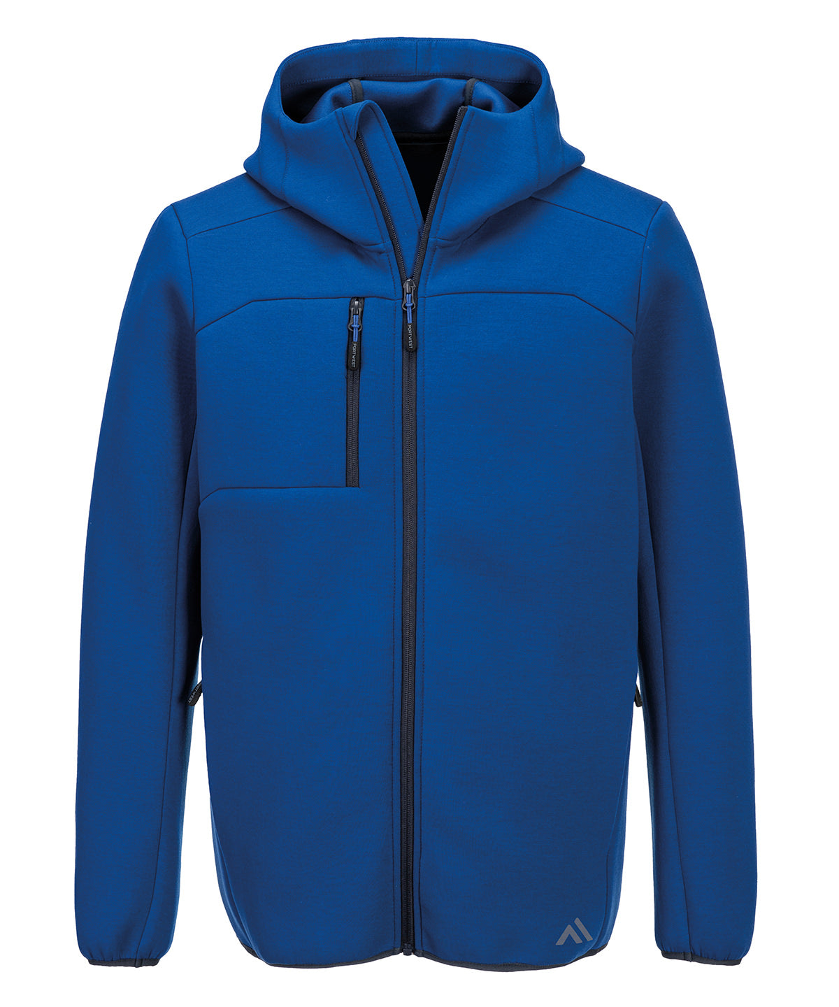 Portwest KX3 Sport zip hooded sweater (KX372)