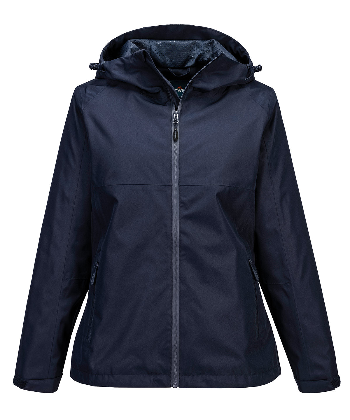 Portwest Women’s professional rain jacket (S614)