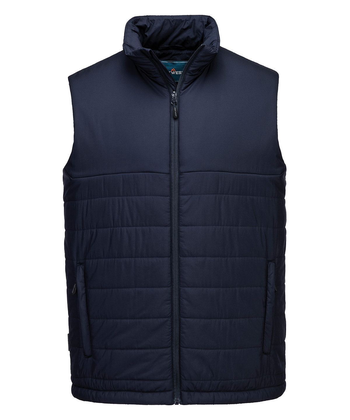 Portwest Professional insulated baffle gilet (S606)