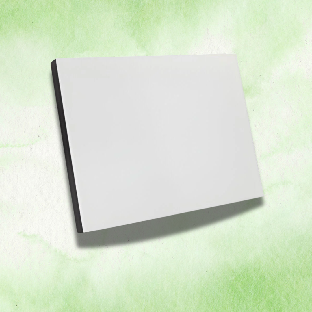 Photo Frame/ Panel - MDF Plaque - 15cm x 20cm