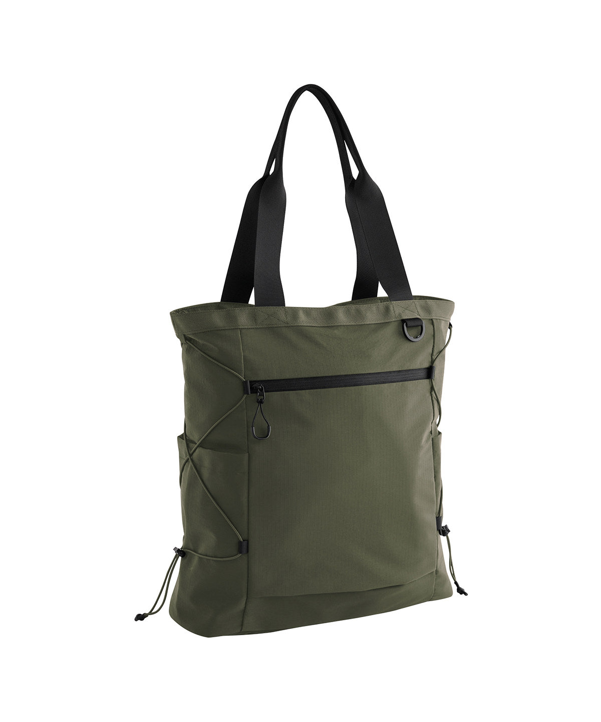 Quadra UrbanShift tote