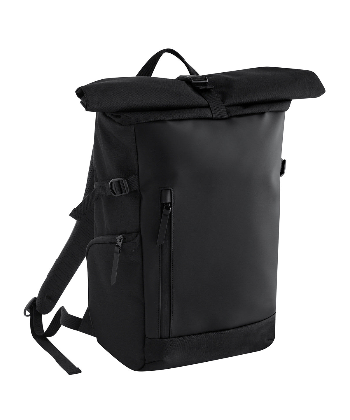 Quadra Zürich roll-top backpack