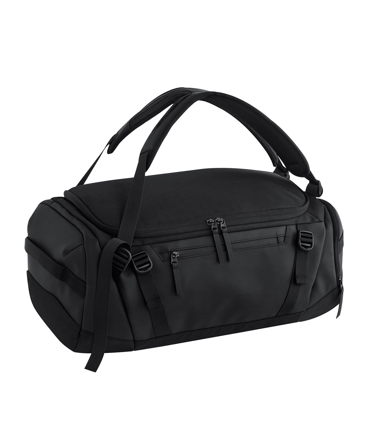 Quadra Zürich 45 litre hybrid holdall