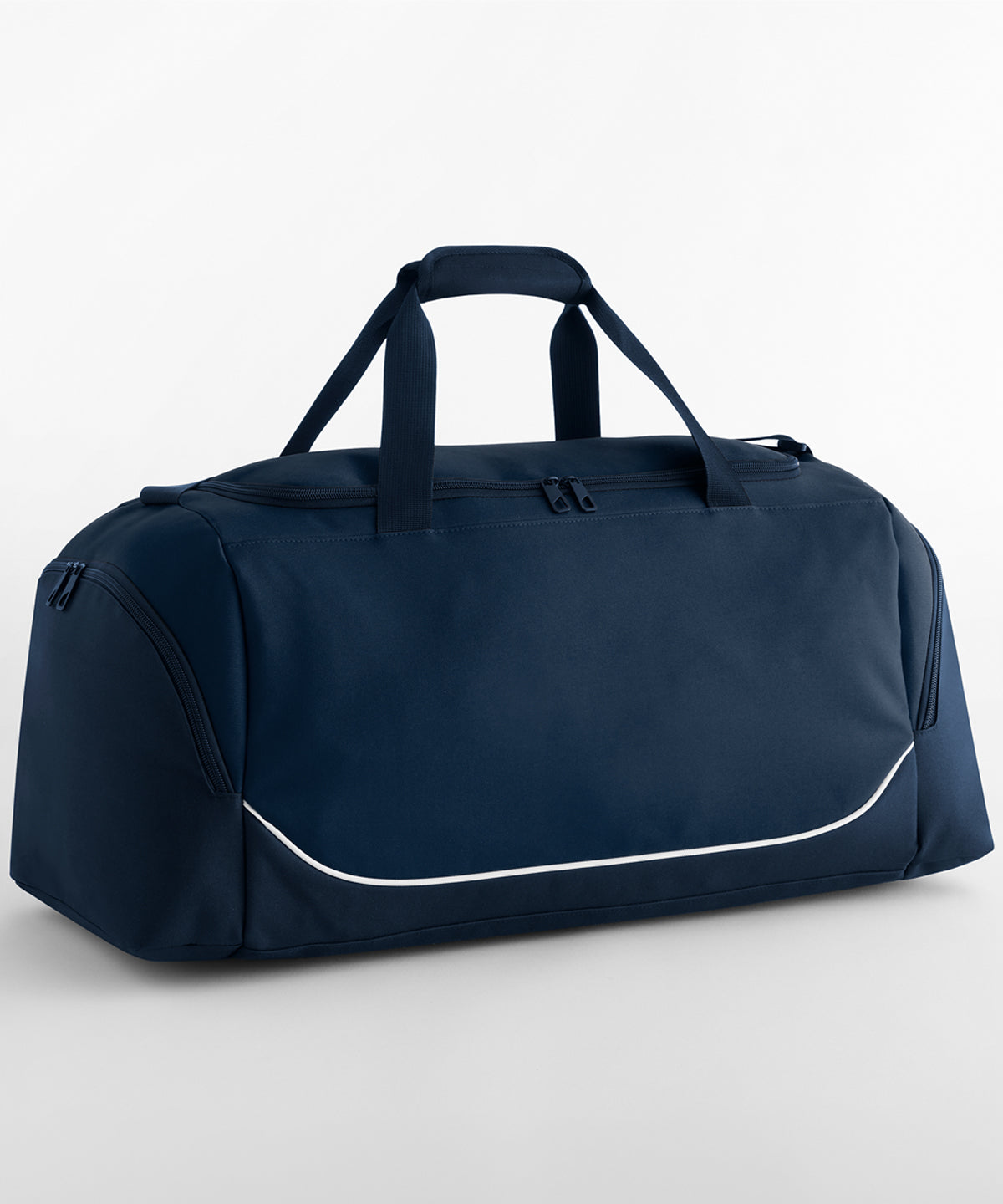 Navy/White
