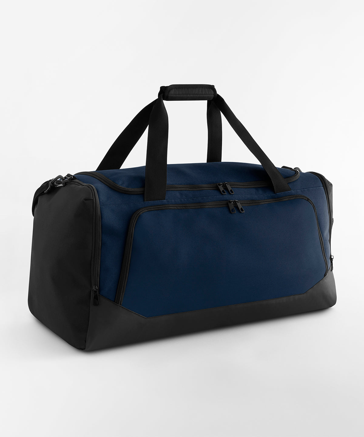 Quadra Pro Team Large Holdall in Navy/Black